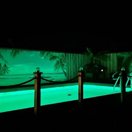 Apartamento Uhlenbusch Paradise