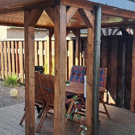 Uhlenbusch Paradise * Friesoythe