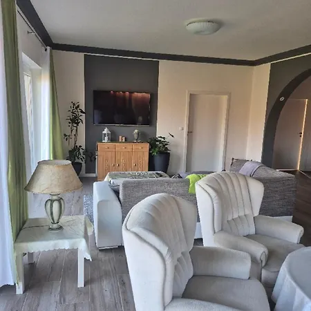 Apartamento Uhlenbusch Paradise