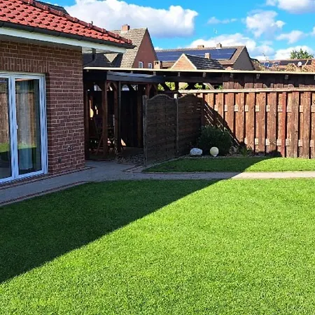 Apartamento Uhlenbusch Paradise