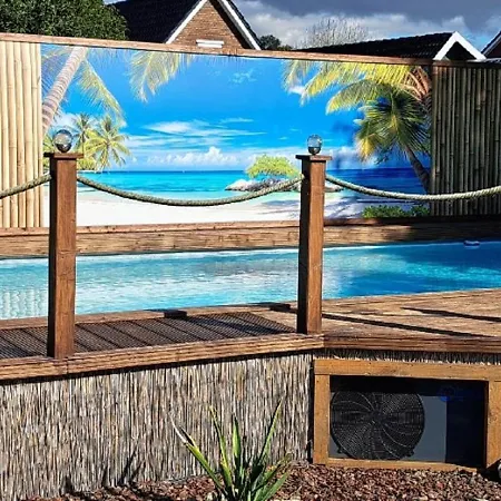 Uhlenbusch Paradise *