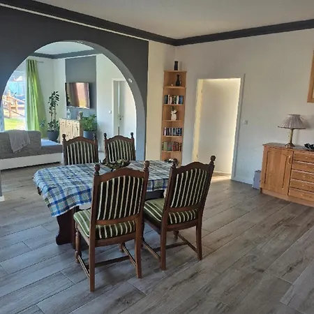 Uhlenbusch Paradise Friesoythe