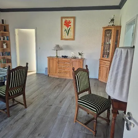 Uhlenbusch Paradise * Friesoythe