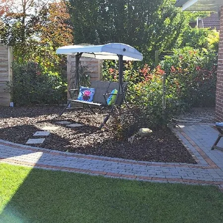 Uhlenbusch Paradise Friesoythe