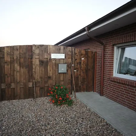 Uhlenbusch Paradise Apartamento