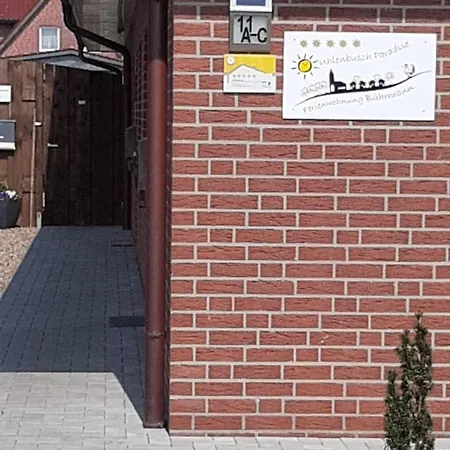 Uhlenbusch Paradise Friesoythe