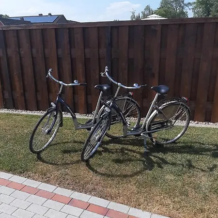 Apartamento Uhlenbusch Paradise