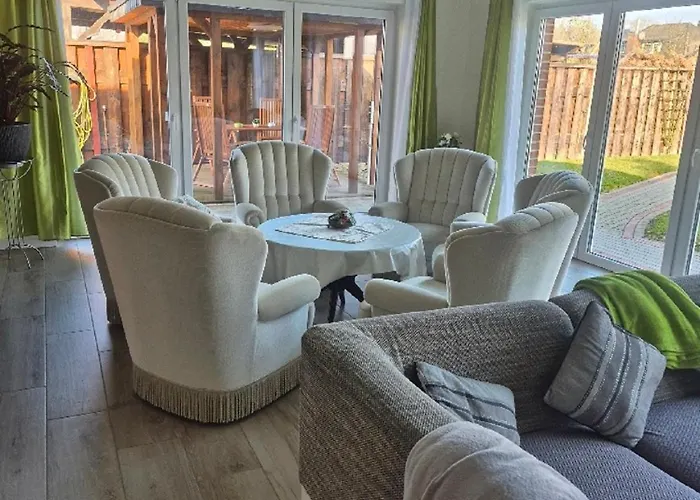 Uhlenbusch Paradise דירה