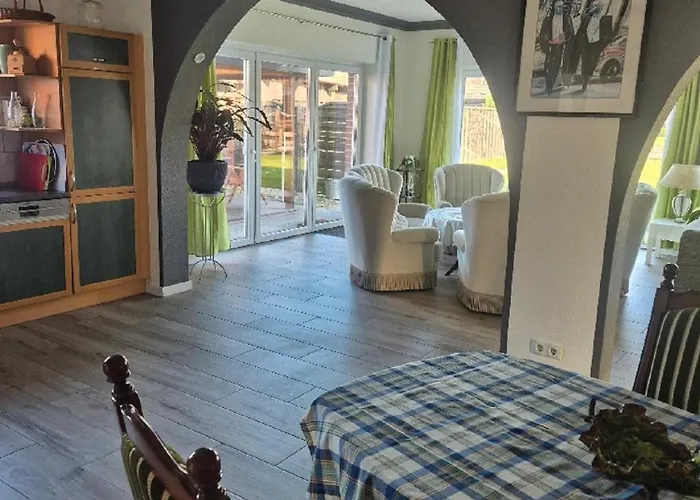 Lejlighed Uhlenbusch Paradise Friesoythe