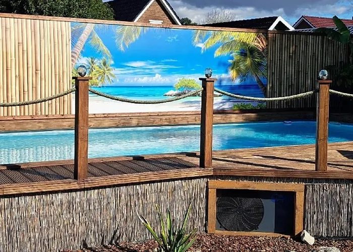 Uhlenbusch Paradise *