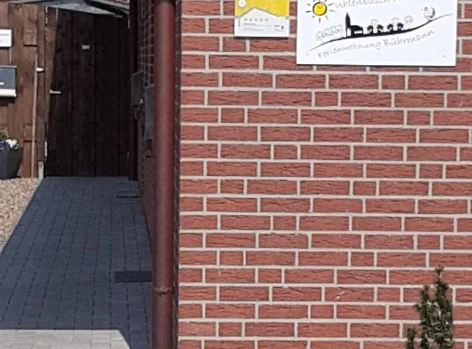 Uhlenbusch Paradise פריזוייטה