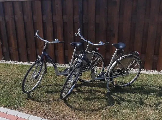 דירה Uhlenbusch Paradise